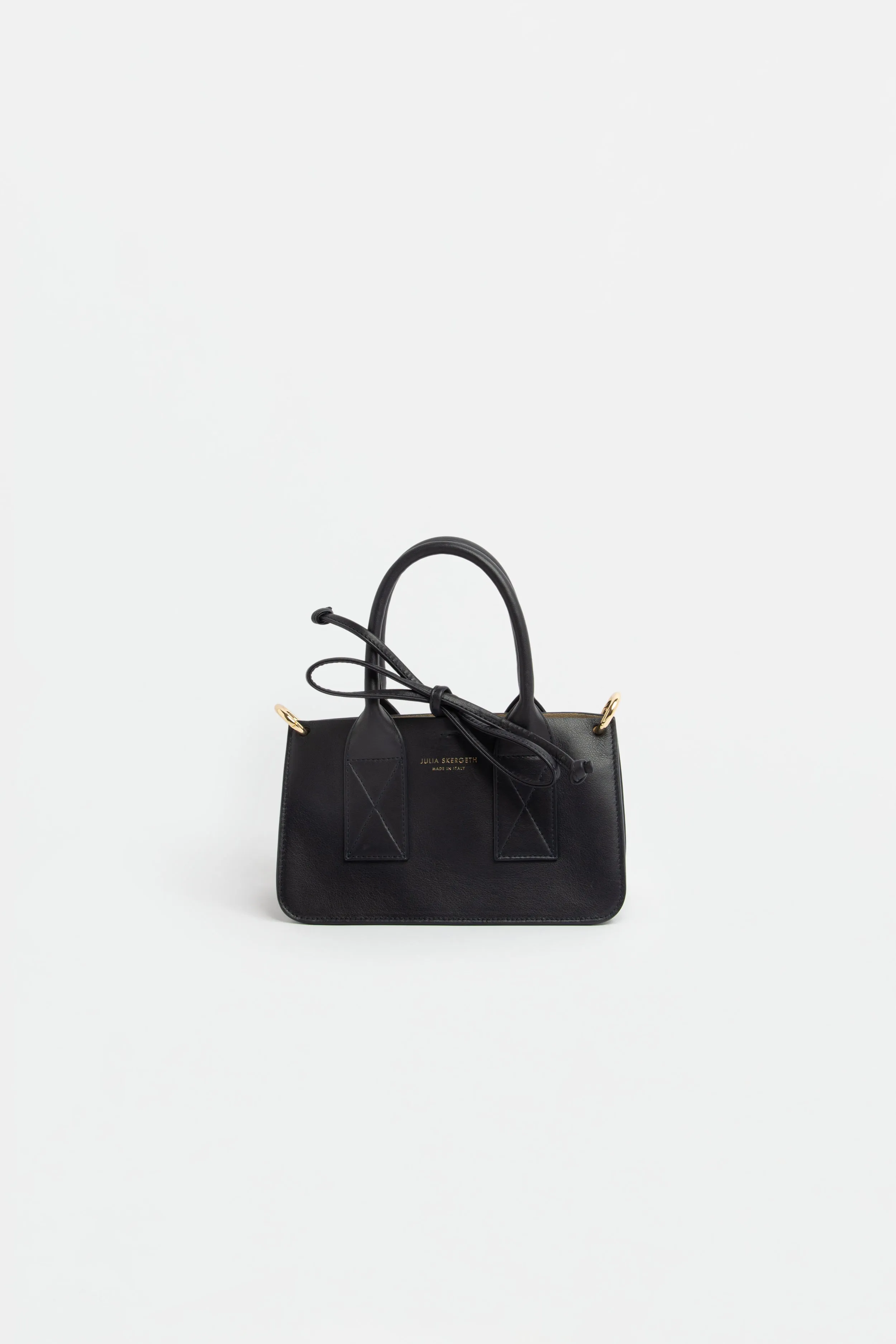 TAKEAWAY BAG SMALL Marina