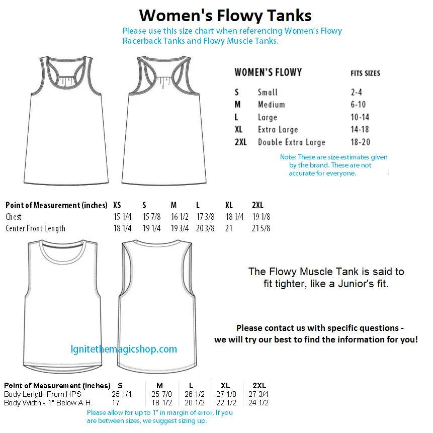 The Evening Star is Shining Bright - Women's Tanks