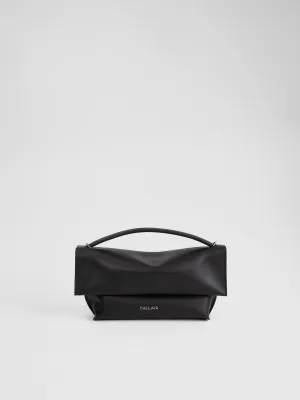 The Lair Camille Pouch Small Black