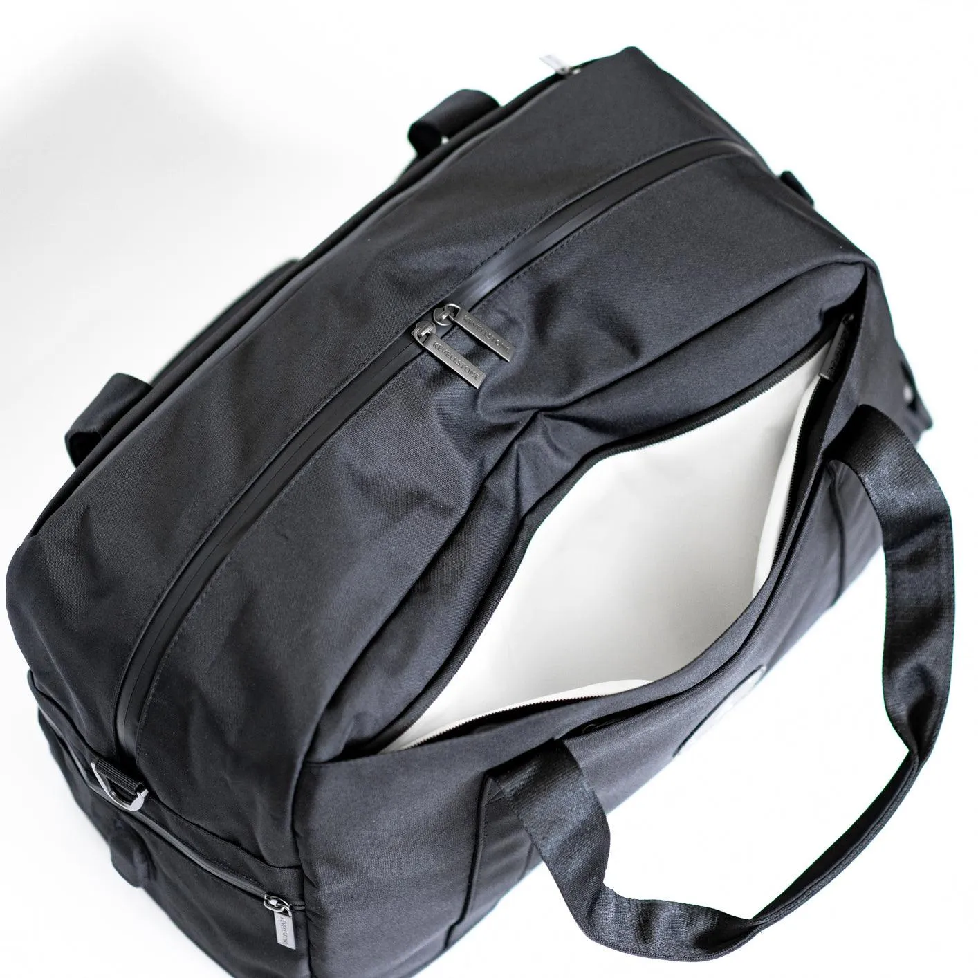 The Modern Weekender