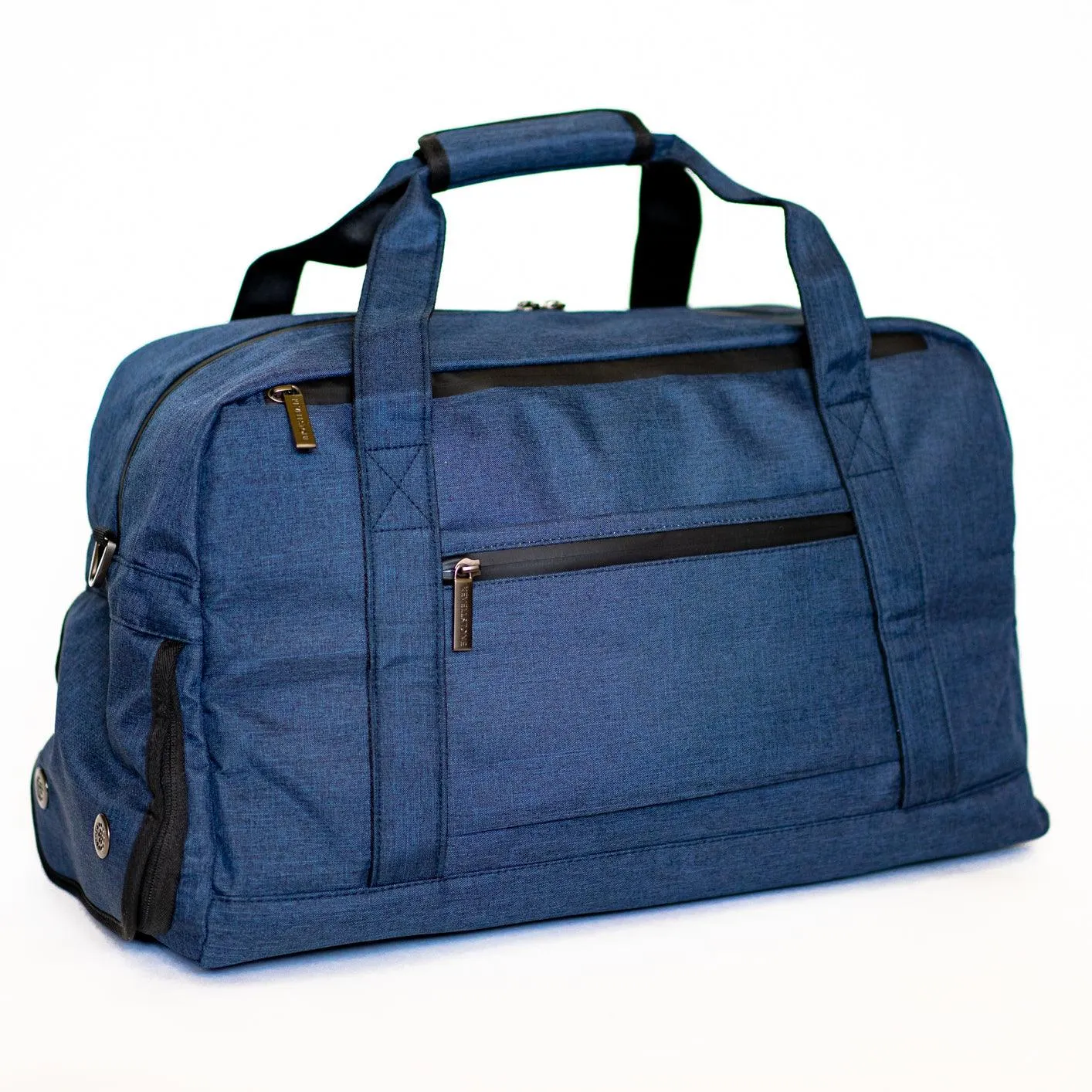 The Modern Weekender