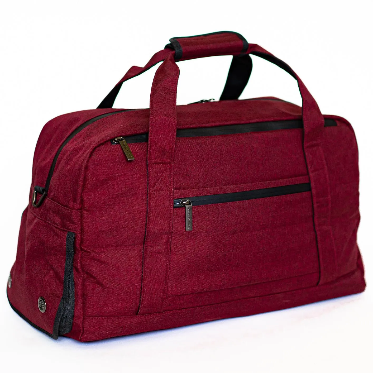 The Modern Weekender