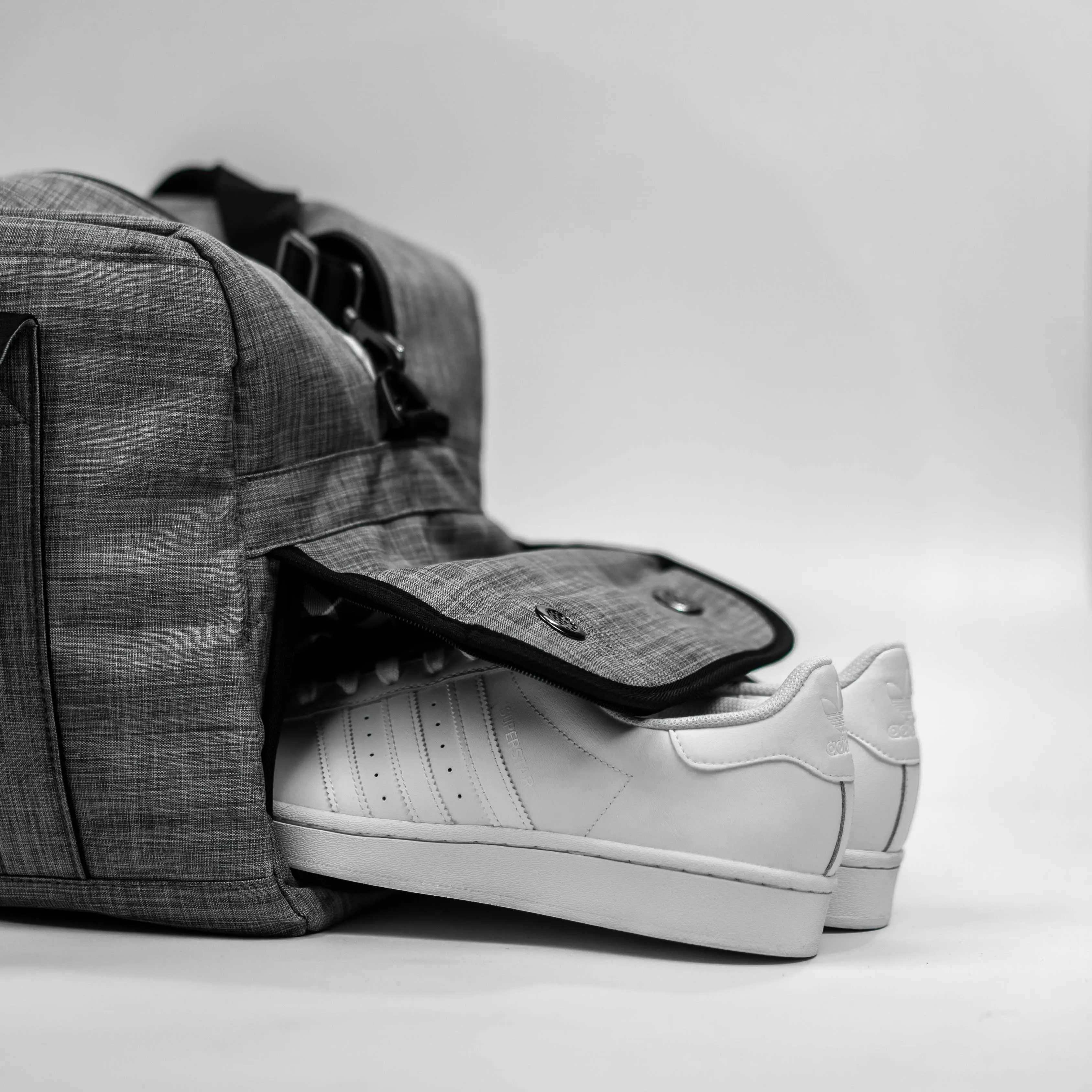 The Modern Weekender