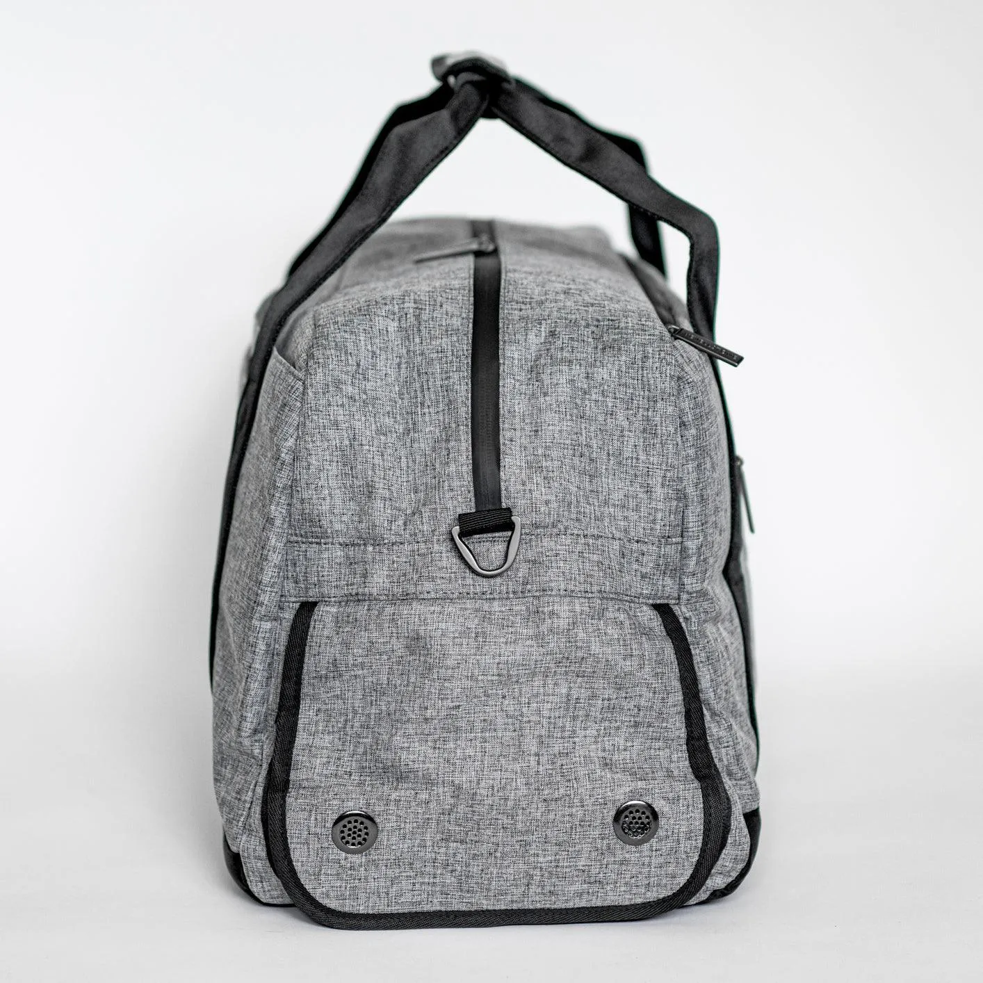 The Modern Weekender