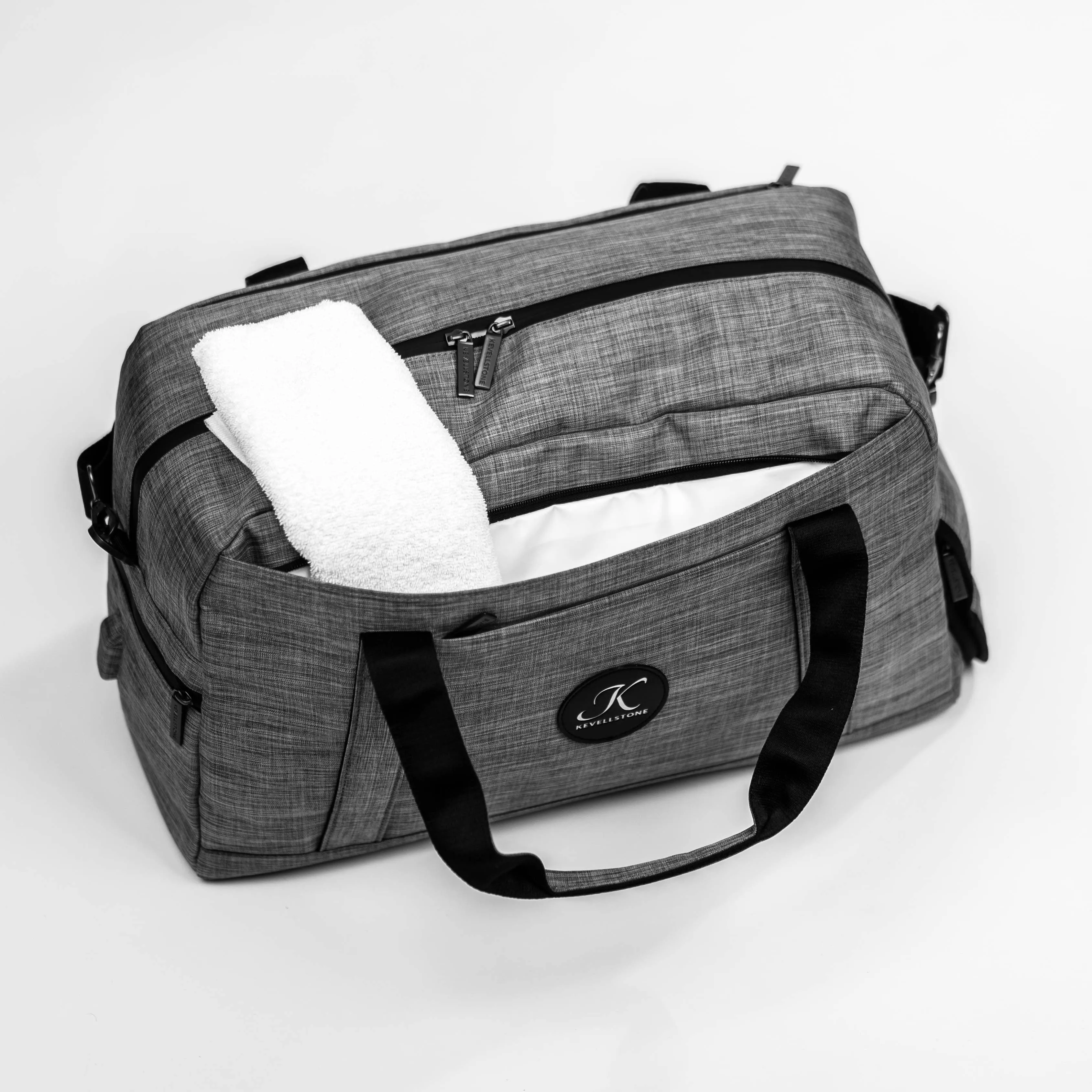 The Modern Weekender