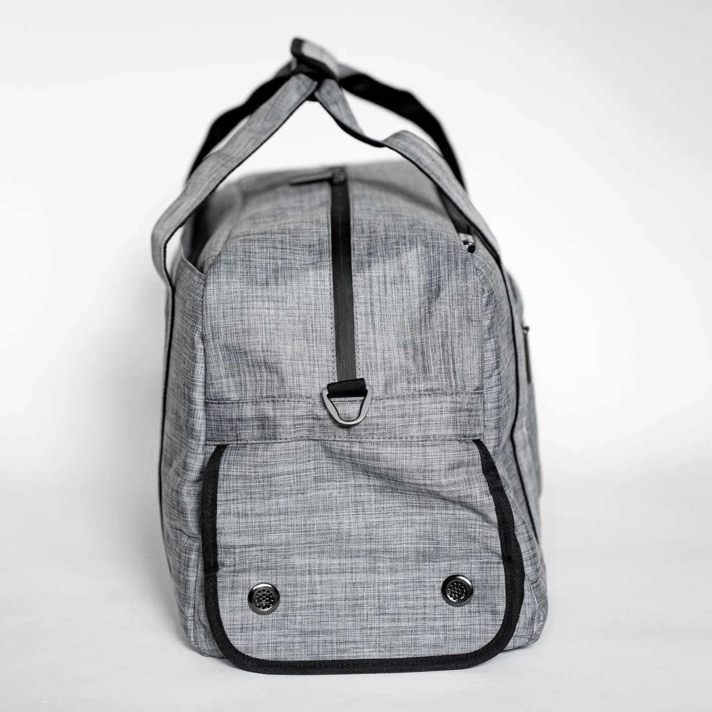 The Modern Weekender