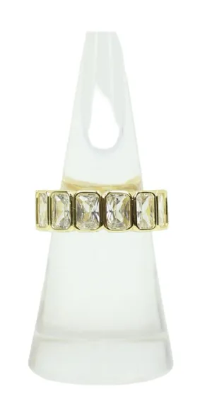 The Parker Ring