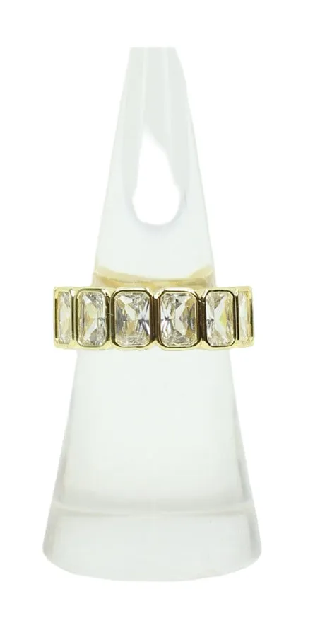 The Parker Ring