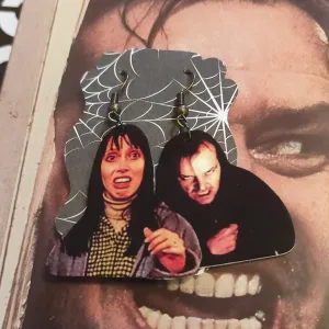 The Shining EARRINGS