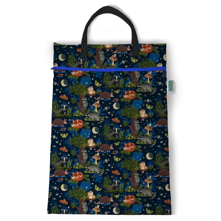 Thirsties Hanging Wet Bag