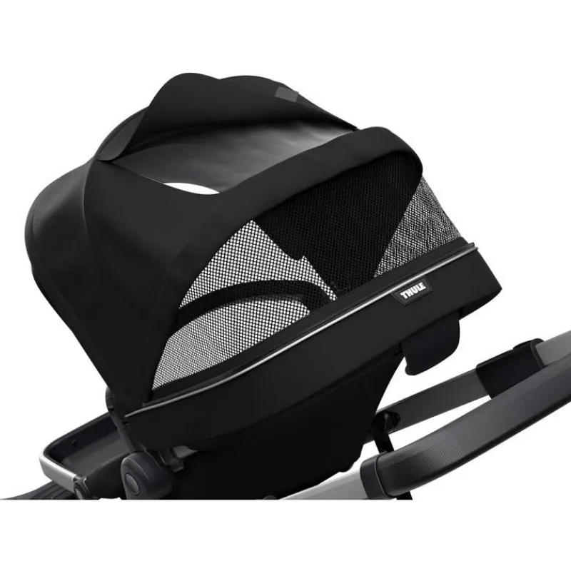 Thule Sleek Stroller   Bassinet