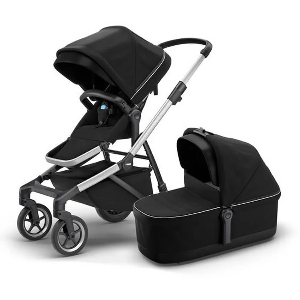 Thule Sleek Stroller   Bassinet