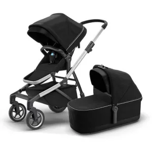 Thule Sleek Stroller   Bassinet