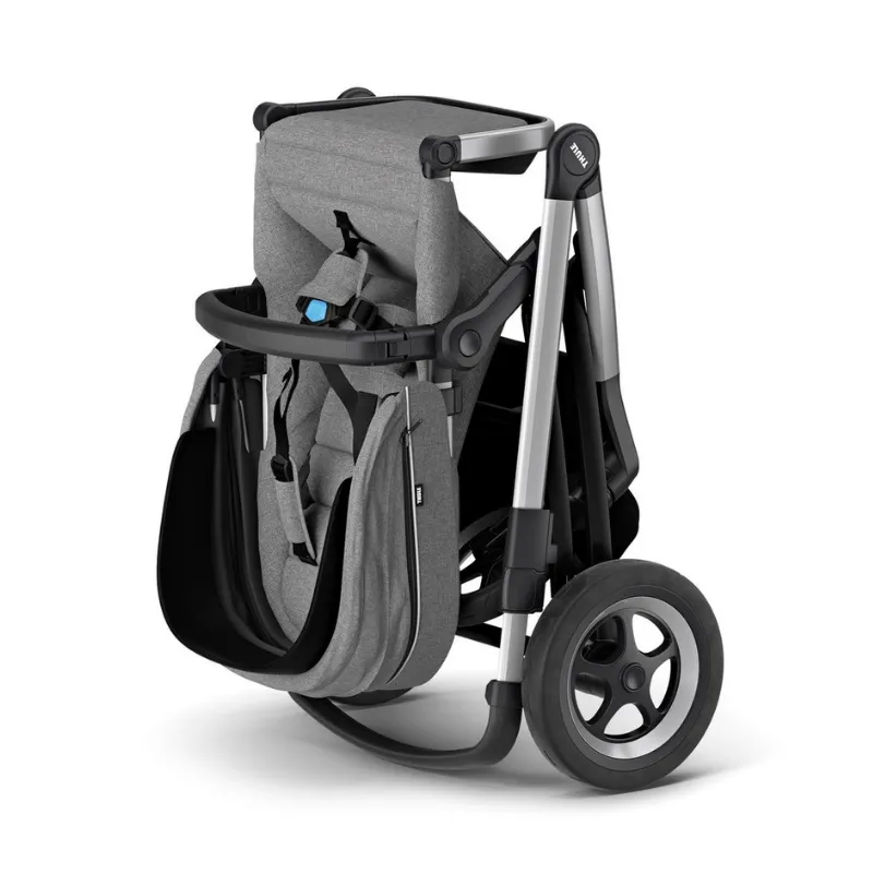 Thule Sleek Stroller   Bassinet