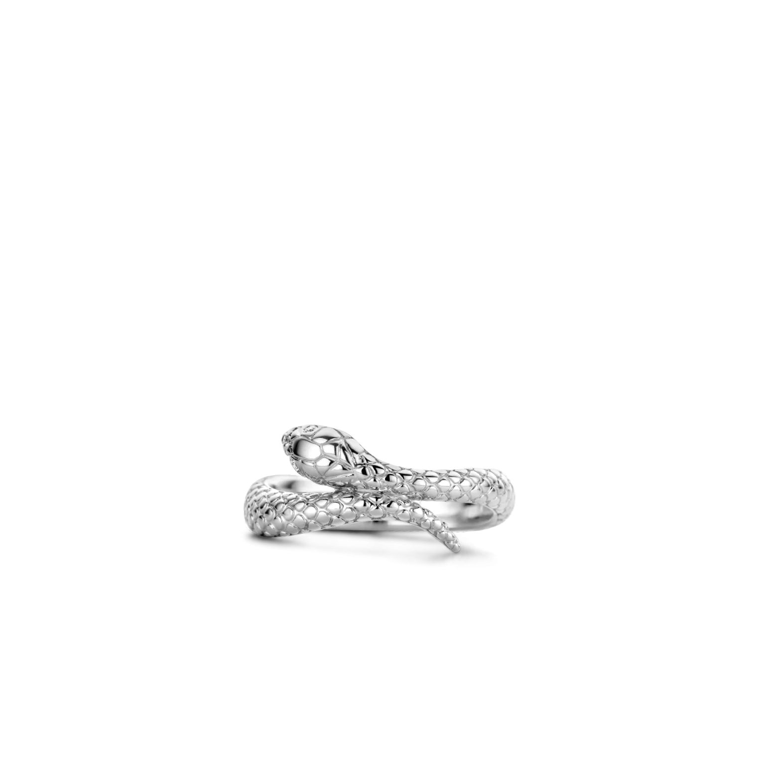 TI SENTO Ring 12160SI