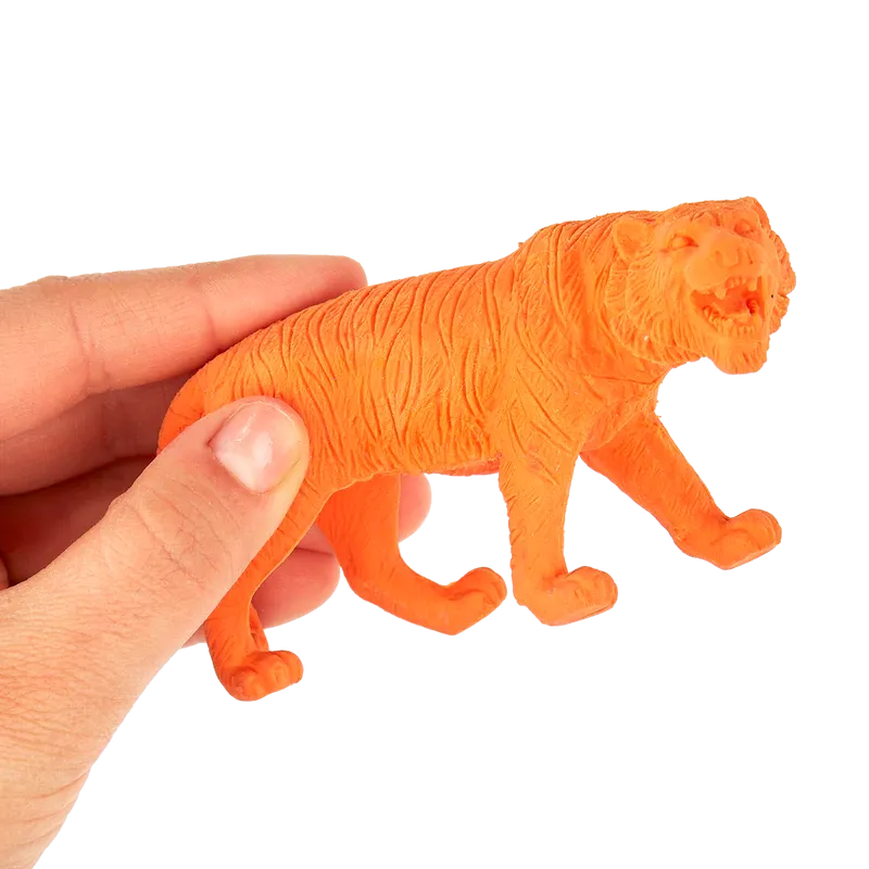 Tiger Eraser