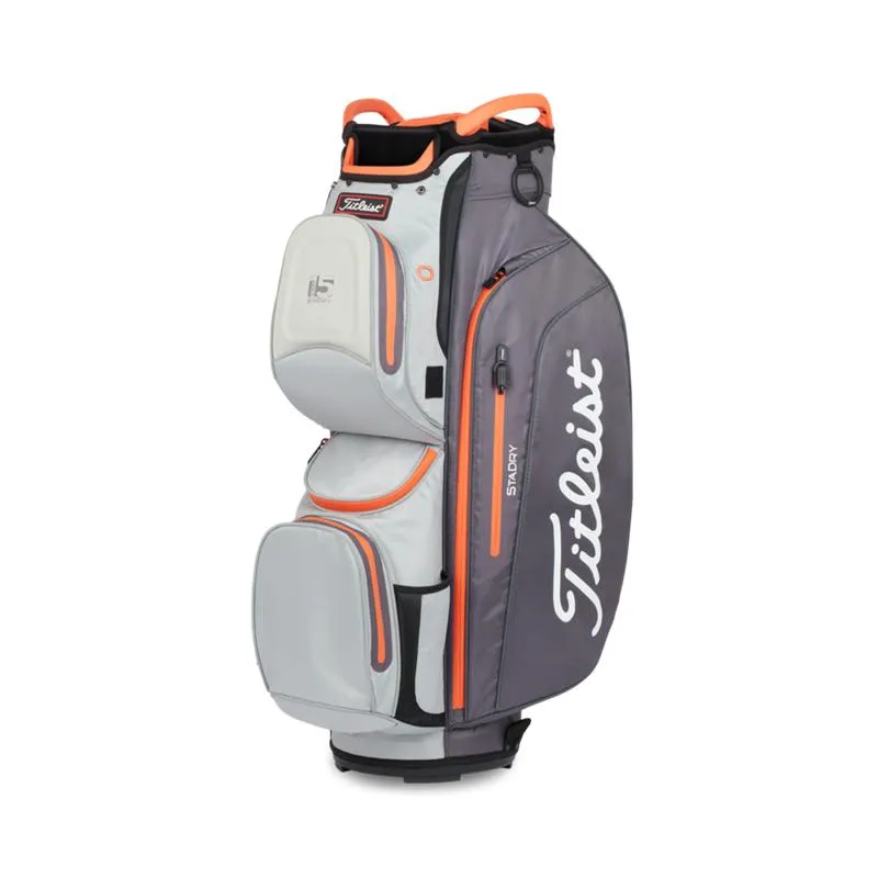Titleist CART 15 STADRY- 2022