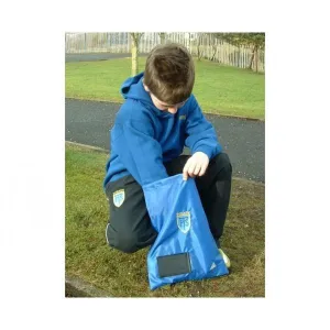 Tonagh Primary School Swim bag