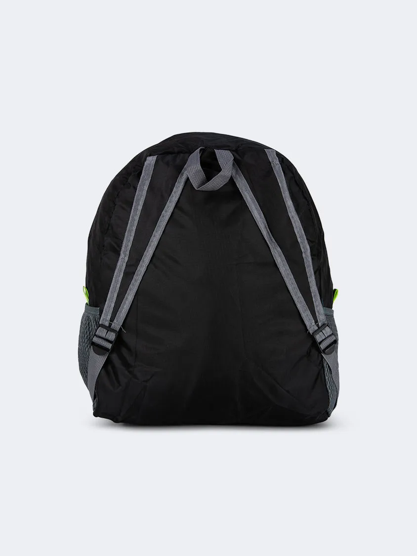 Top Ten Foldable Unisex Lifestyle Bag Black