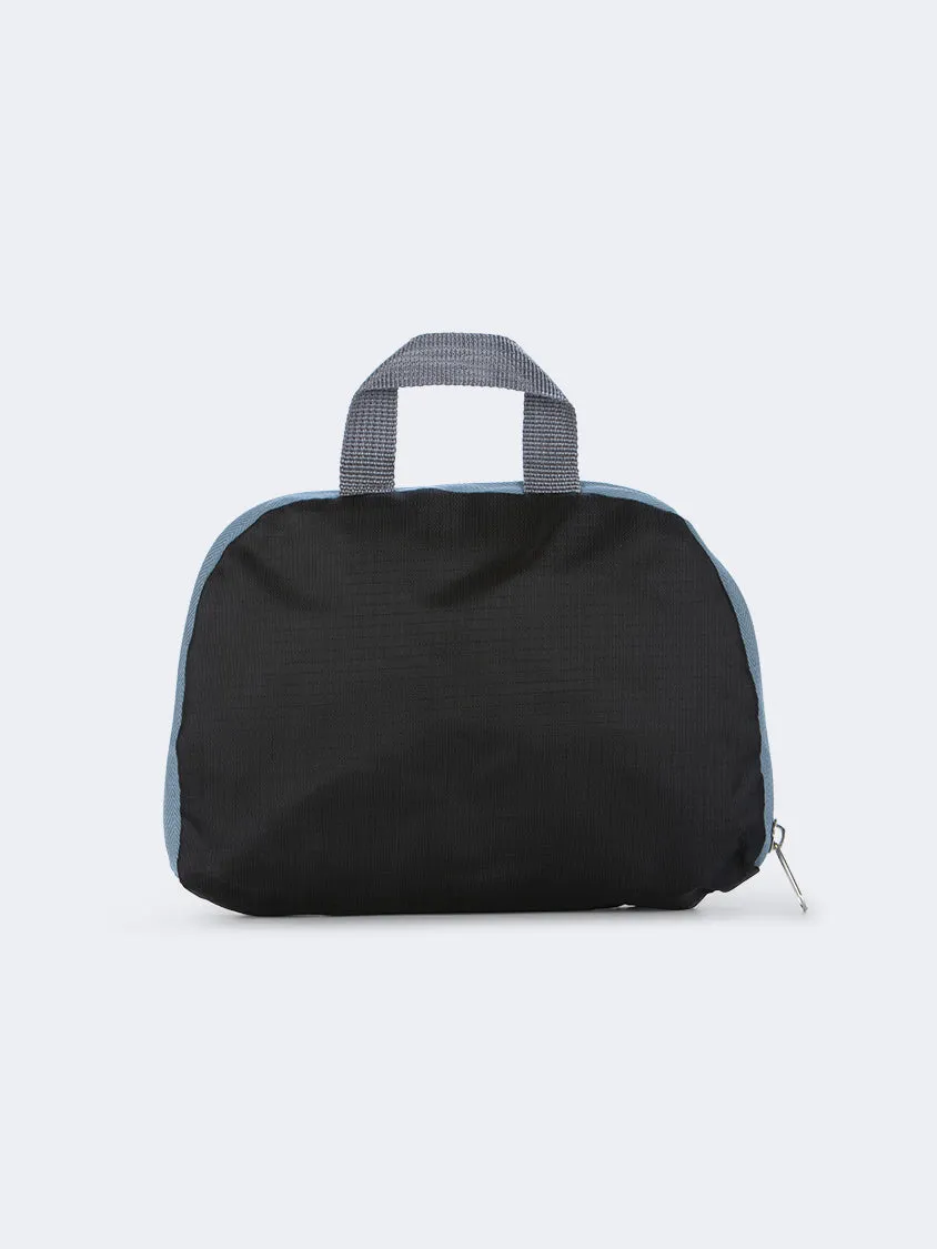 Top Ten Foldable Unisex Lifestyle Bag Black