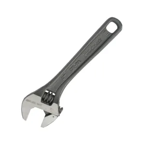 TORK CRAFT SHIFTING SPANNER 4" 100MM 0-12.8MM