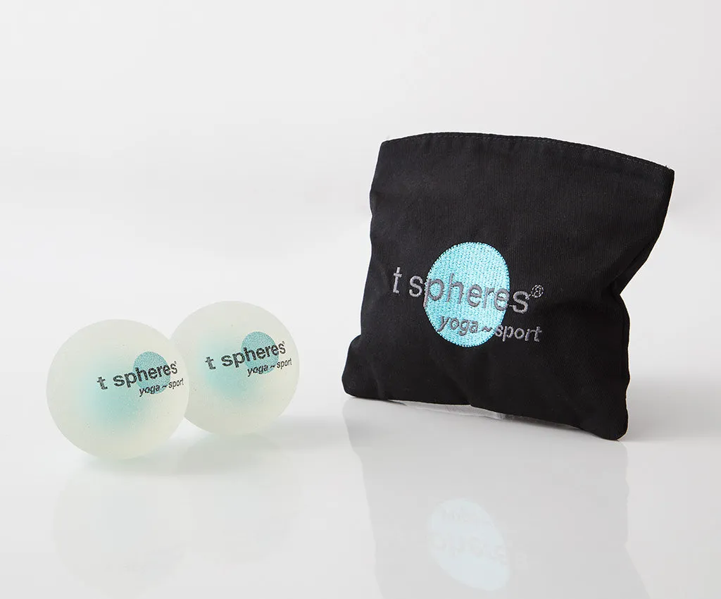 Tspheres Warm Up - Empower Mint