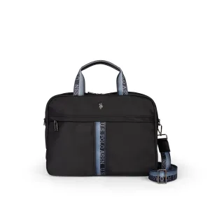 US POLO ASSN MEN PAUL BUSINESS BAG