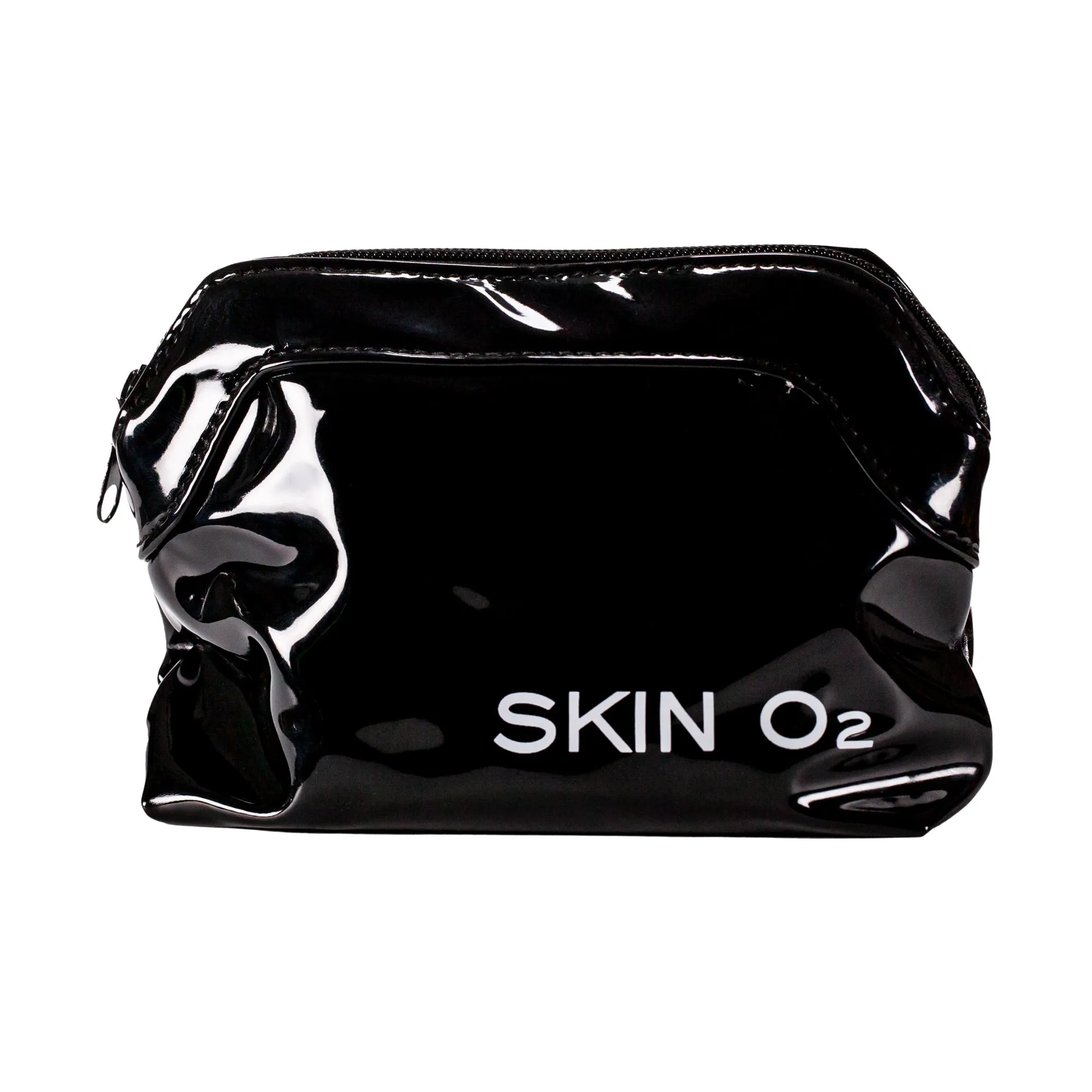 Vegan Glam Cosmetic Bag - FG