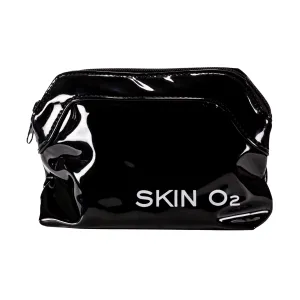Vegan Glam Cosmetic Bag - FG
