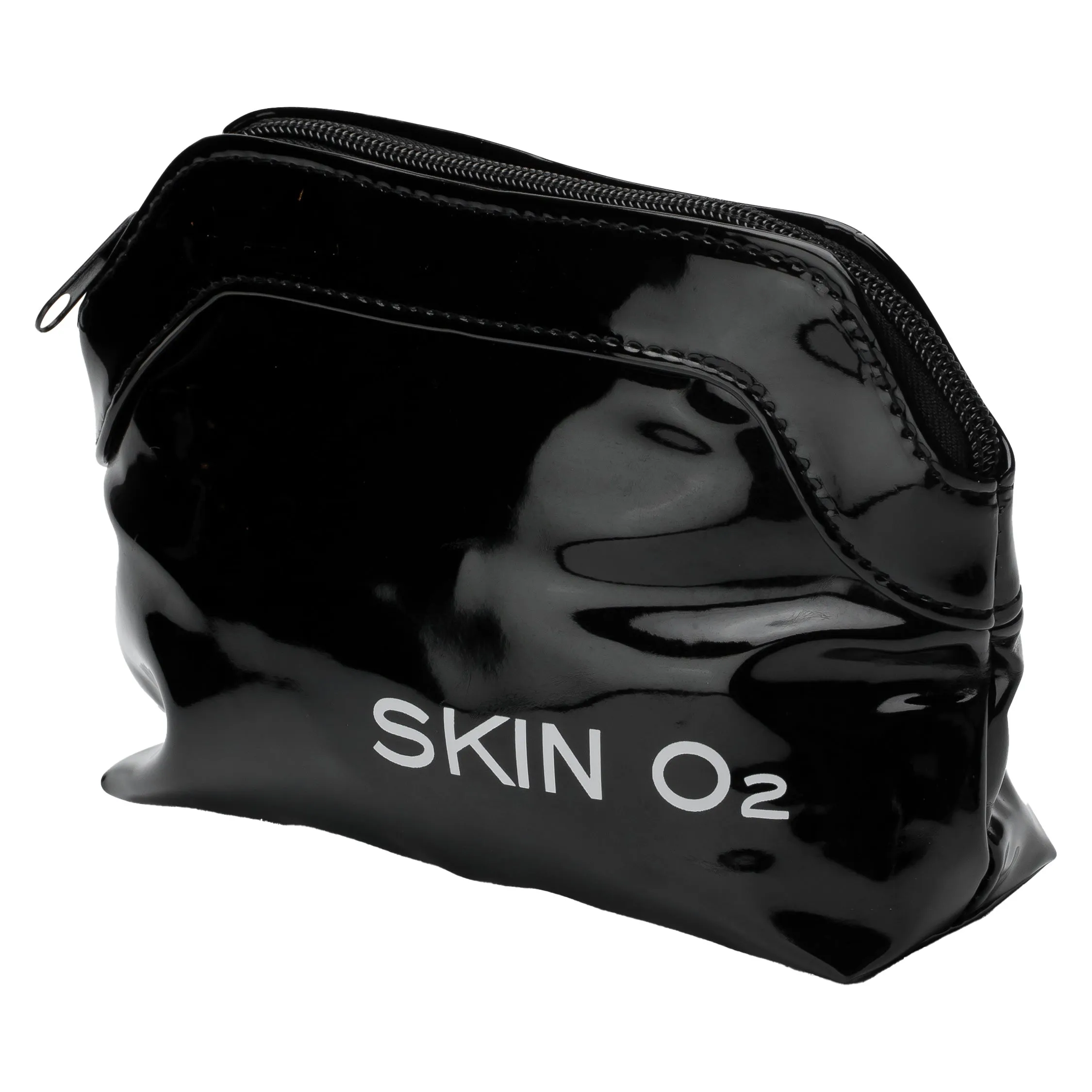 Vegan Glam Cosmetic Bag - FG