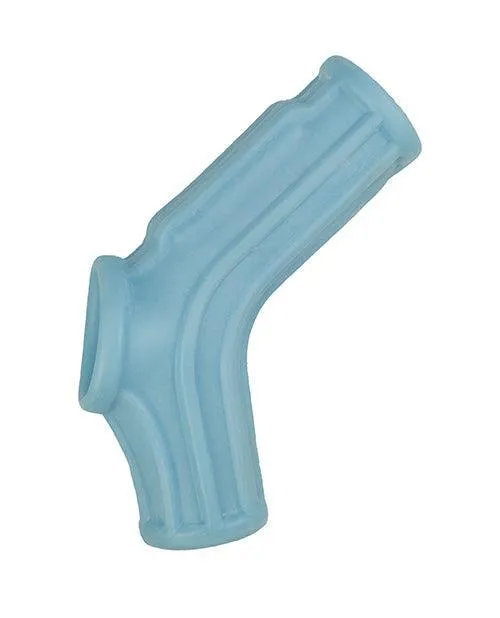Vibrating Power Sleeve Sleek Fit