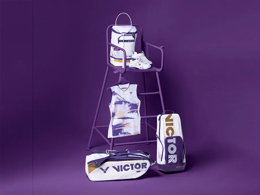 Victor Tai Tzu Ying Racquet Bag - Backpack