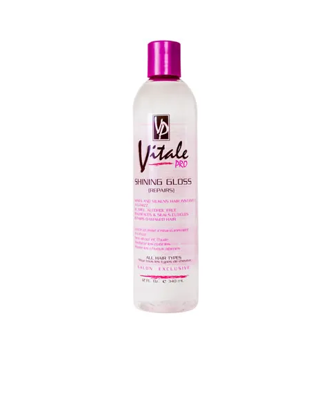 Vitale Pro Shining Gloss