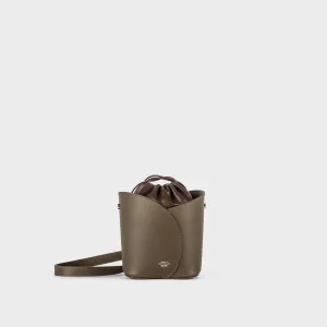 VITTI MINI COULISSE MOSS