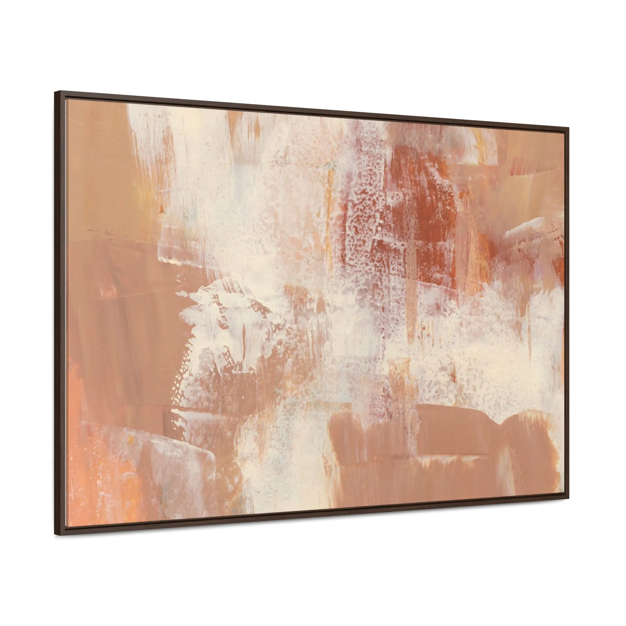 Warm Tone Canvas