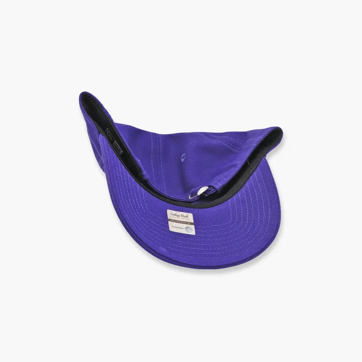 Washington Huskies Don James Adjustable Hat