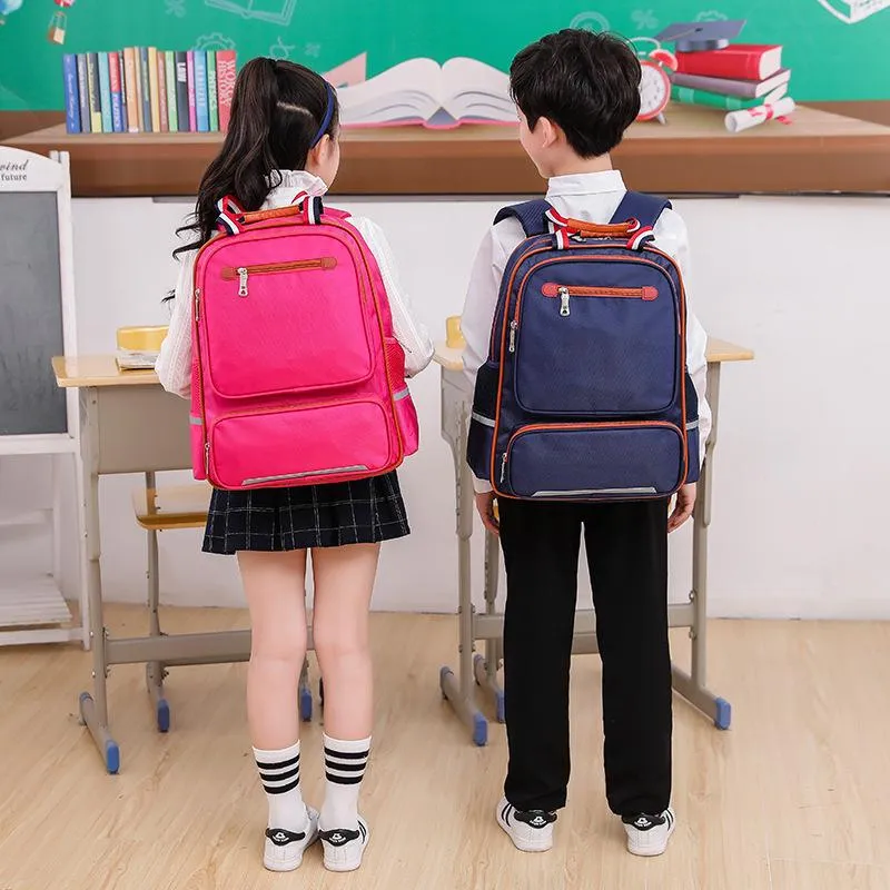 Waterproof Bag for Students