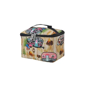 Western Camper NGIL Cosmetic Case