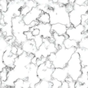 White Marble Pattern
