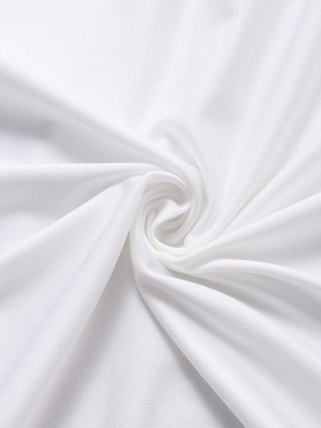 Wholesale Round Neck Sleeveless Plain Spaghetti Strap Mini Dress