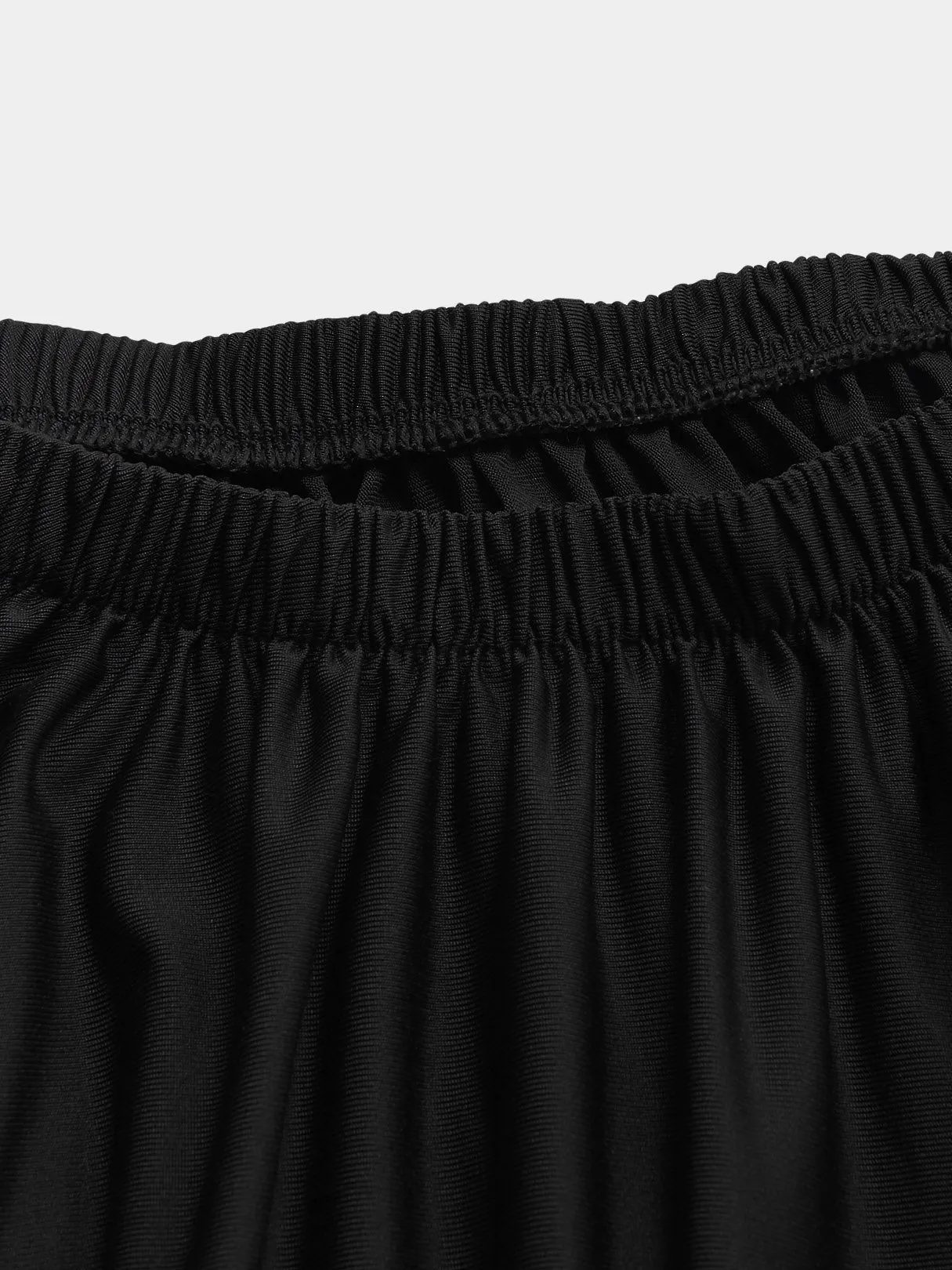 Wholesale Round Neck Sleeveless Plain Spaghetti Strap Mini Dress