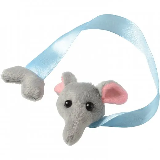 Wild Animal Bookmarks Kids Stationery (1 Dozen)
