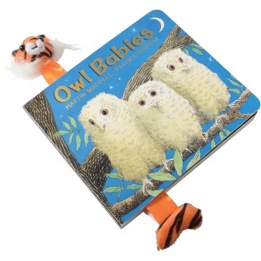 Wild Animal Bookmarks Kids Stationery (1 Dozen)