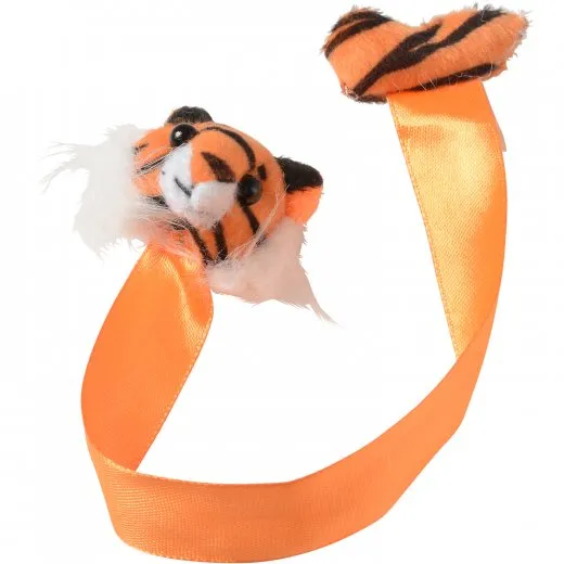 Wild Animal Bookmarks Kids Stationery (1 Dozen)