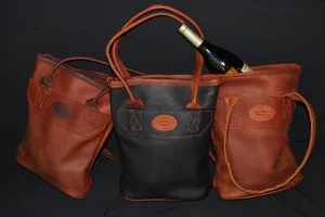 Wine Tote Bag
