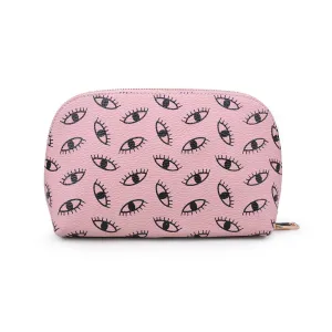 Wink Cosmetic Pouch