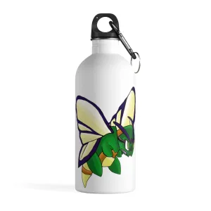 Woricus Stainless Steel Water Bottle
