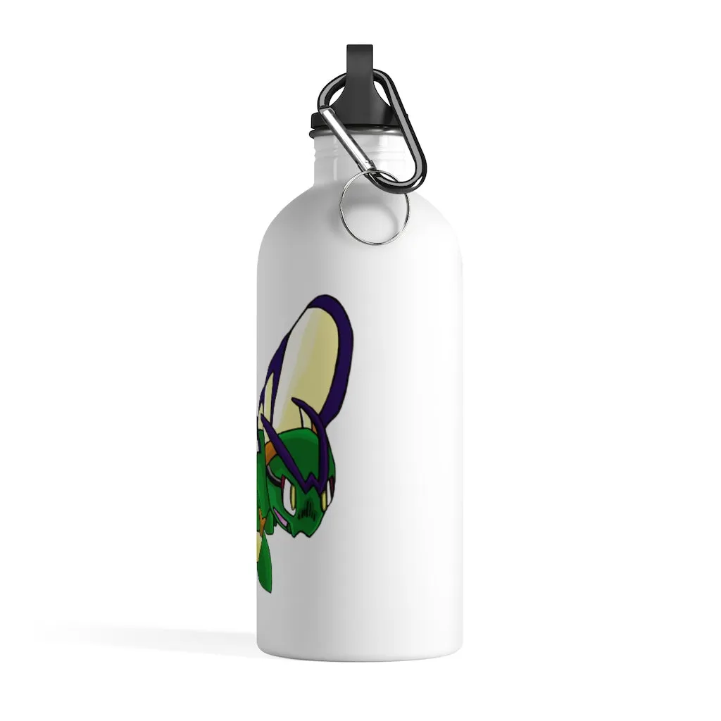 Woricus Stainless Steel Water Bottle