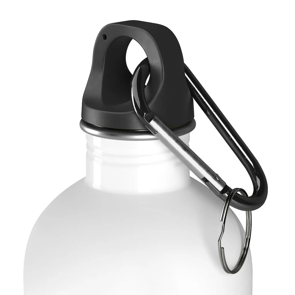 Woricus Stainless Steel Water Bottle