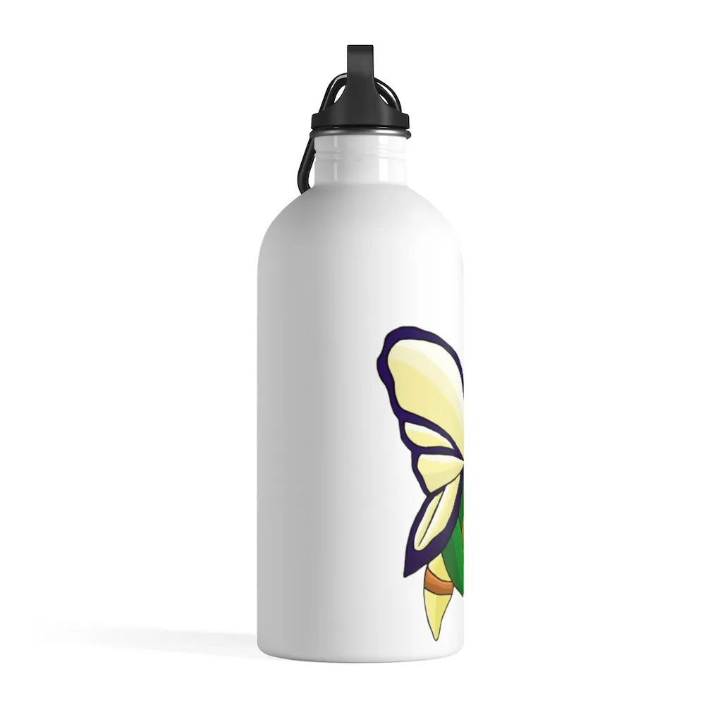 Woricus Stainless Steel Water Bottle